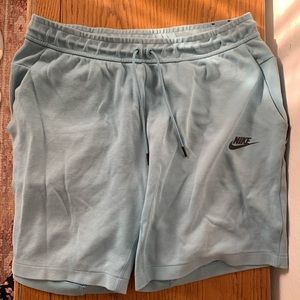Nike Tech Fleece Shorts